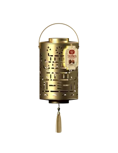 Lanterne Nouvel an Lunaire Truffes Fantaisie Nature