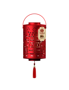 copy of Lantern Lunar New Year Truffle Fantasy Nature