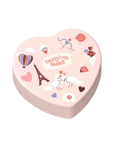 copy of Truffes Fantaisie Nature boîte Amour