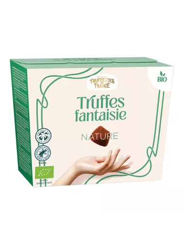 Truffles Bio Nature