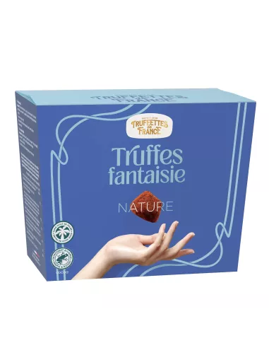 Truffes Fantaisie Nature