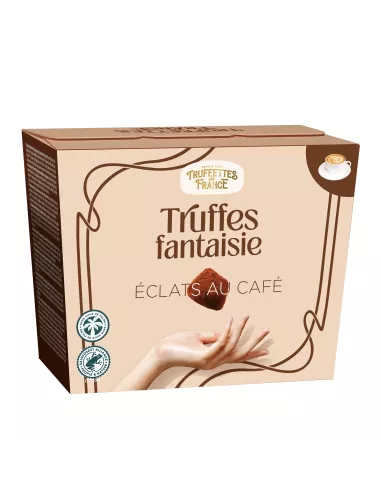 copy of Truffes Bio Nature