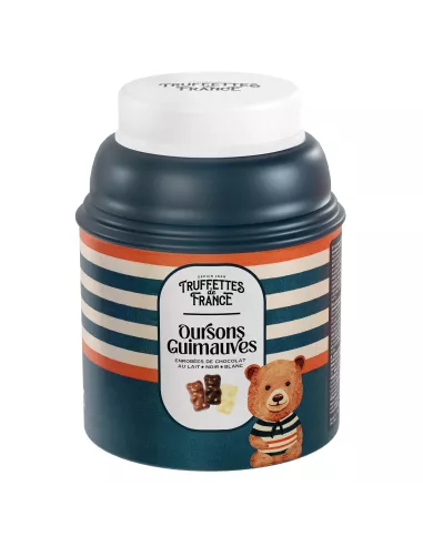 copy of Truffes Bio Nature