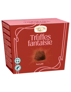 Truffes Fantaisie Nature