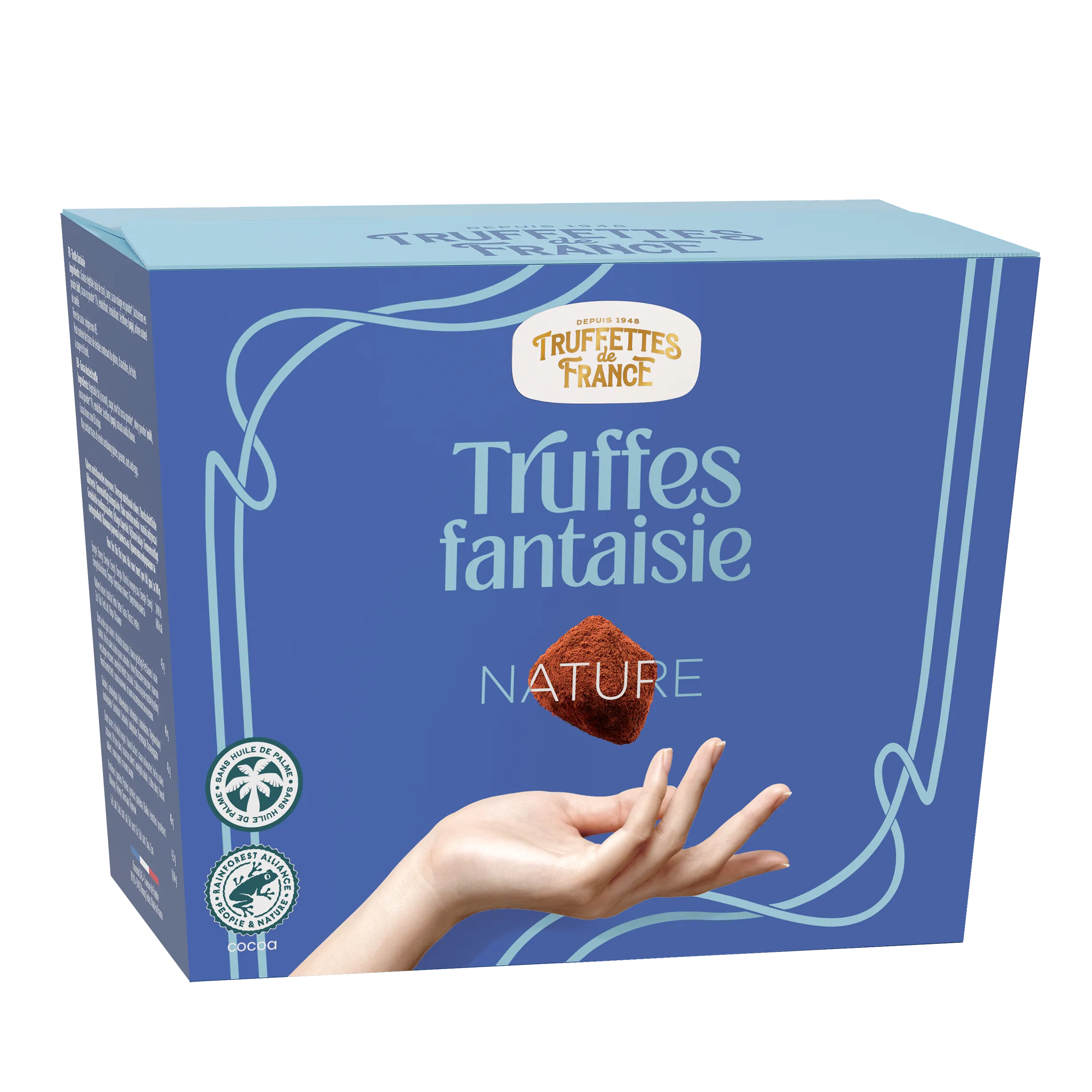 Définition : Pâte de Cacao