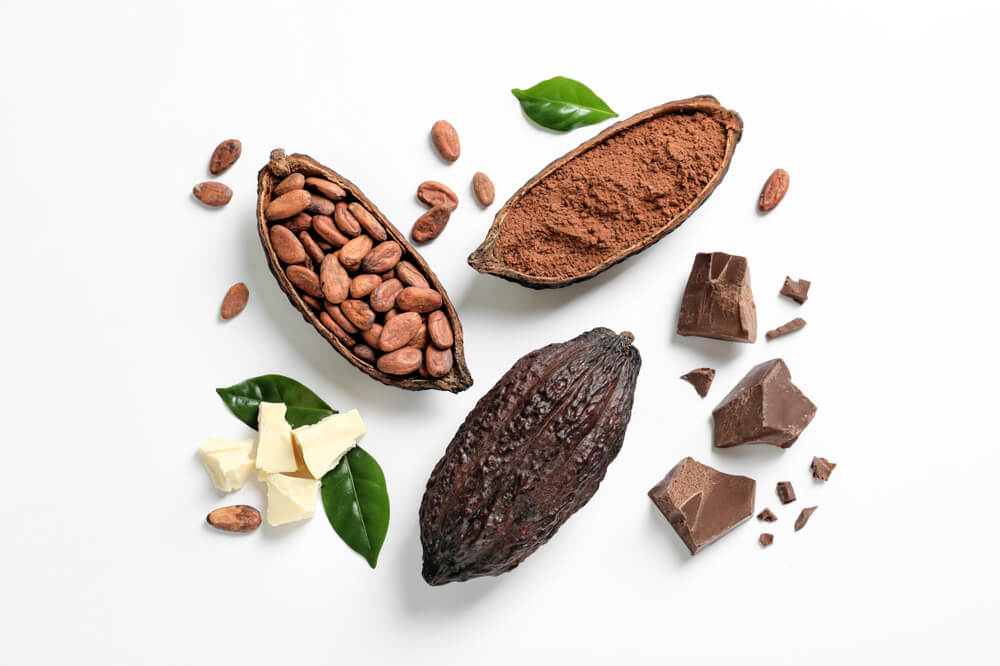 Nos idées recettes pour intégrer le beurre de cacao en cuisine et