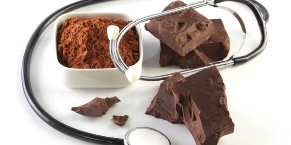 The health benefits of chocolate: truth or myth?