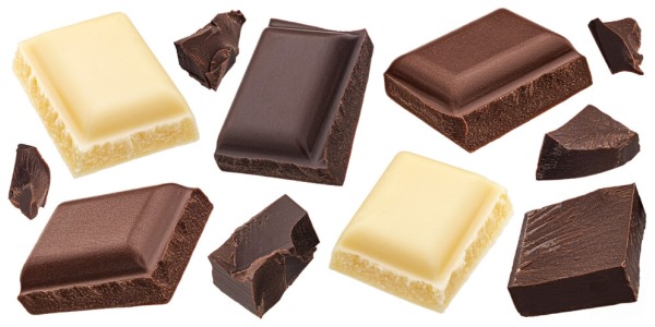 A passion for cocoa: discover the different types of chocolate