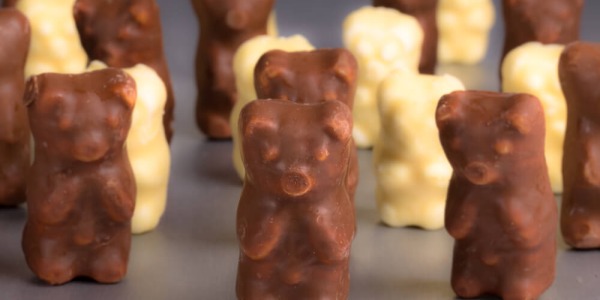 Le voyage gourmand de la guimauve au chocolat à travers l'Histoire