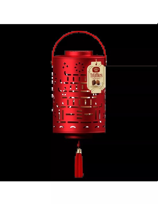 Chocolats de Nouvel An Lunaire 2026 : comment célébrer l'année du Serpent avec élégance et gourmandise